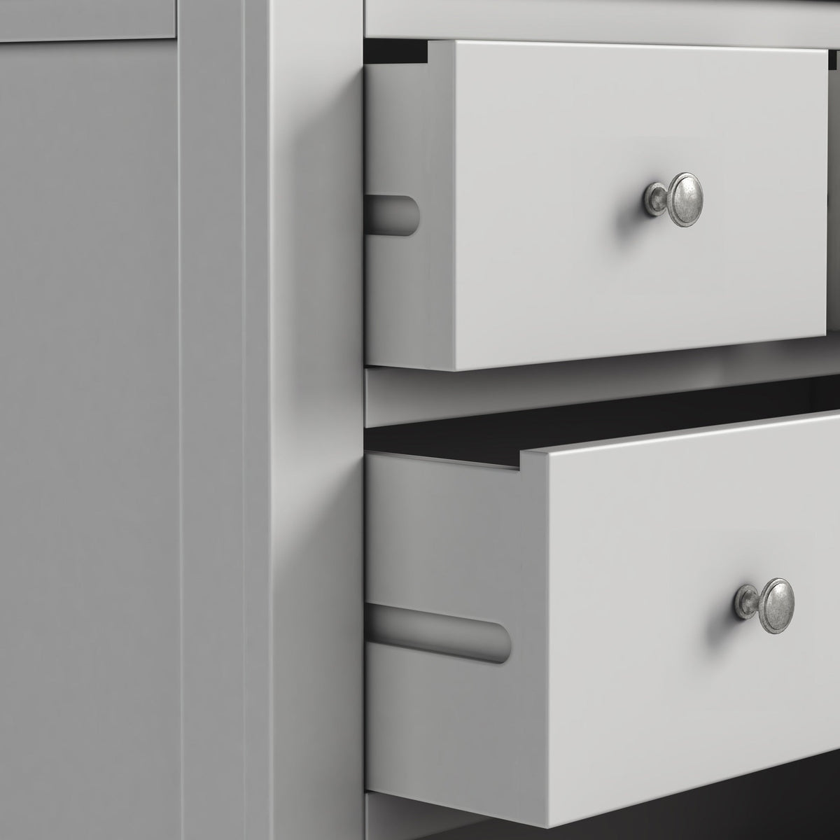 Colette 4 Over 6 Chest Of Drawers