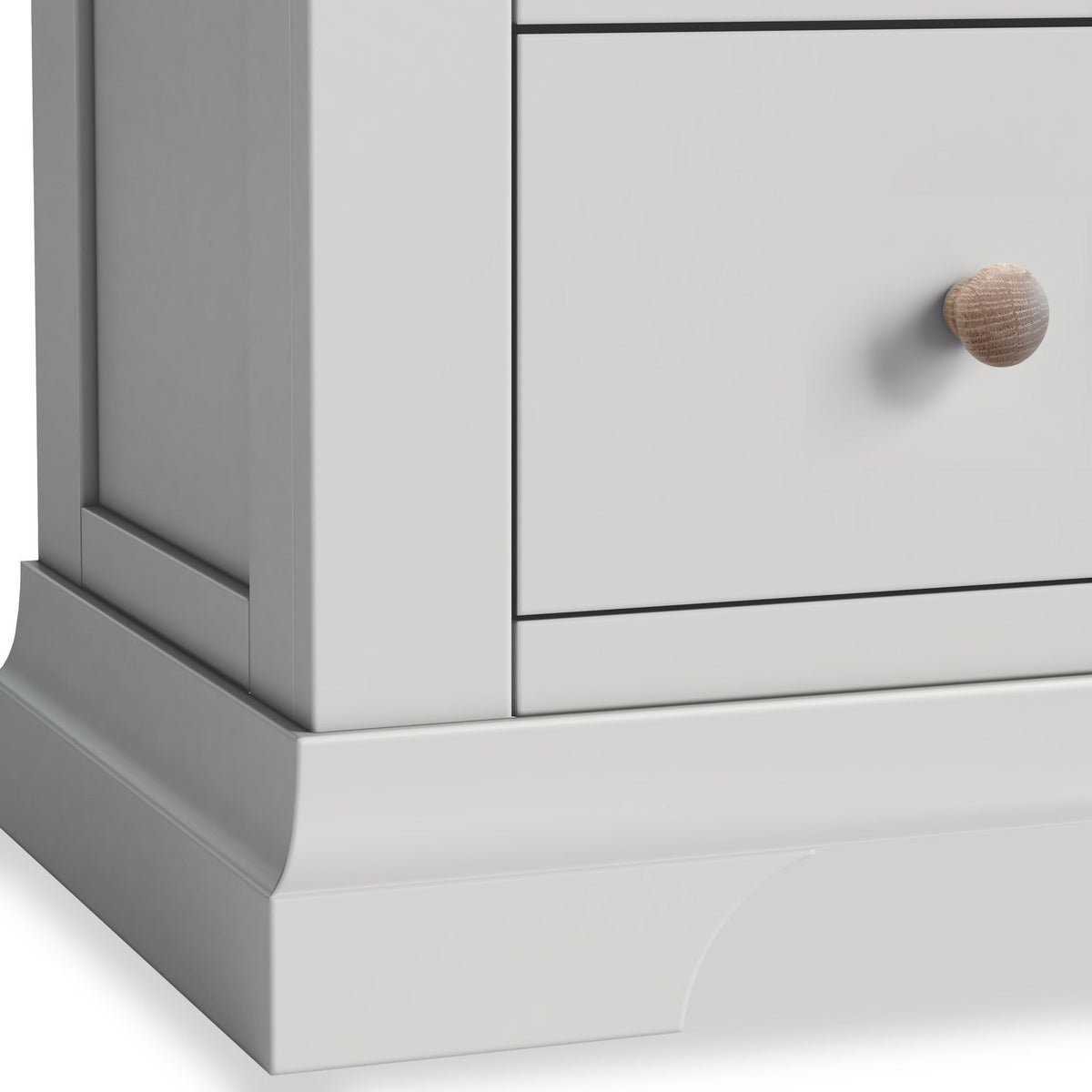 Colette 4 Over 6 Chest Of Drawers