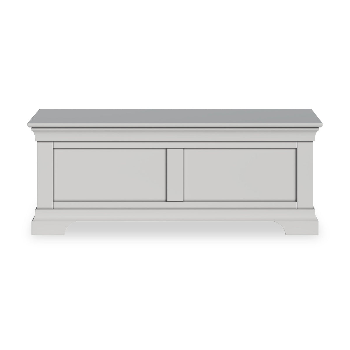 Colette Blanket Box