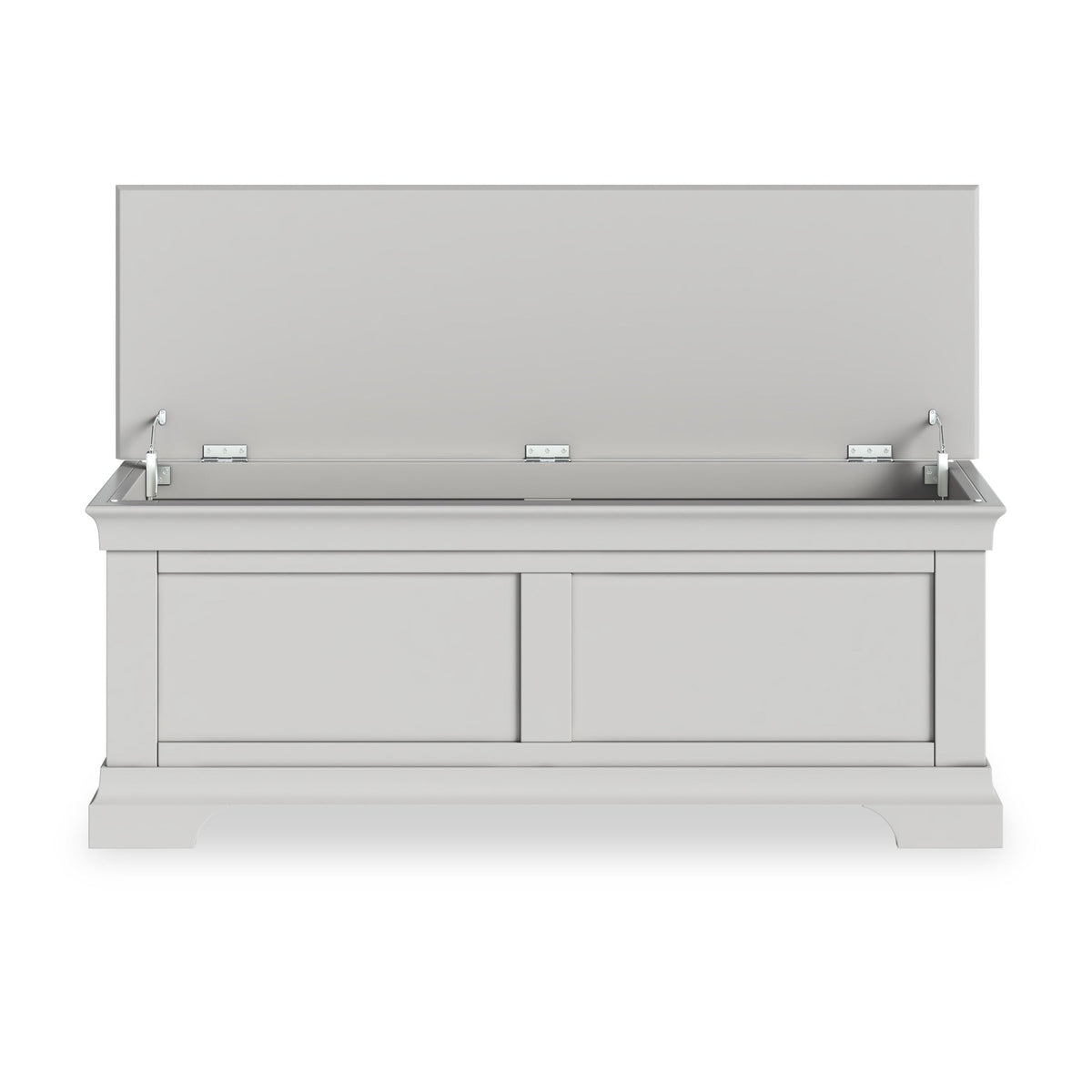 Colette Blanket Box