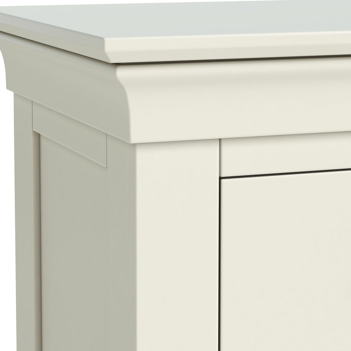 Colette 2 Over 3 Chest Of Drawers