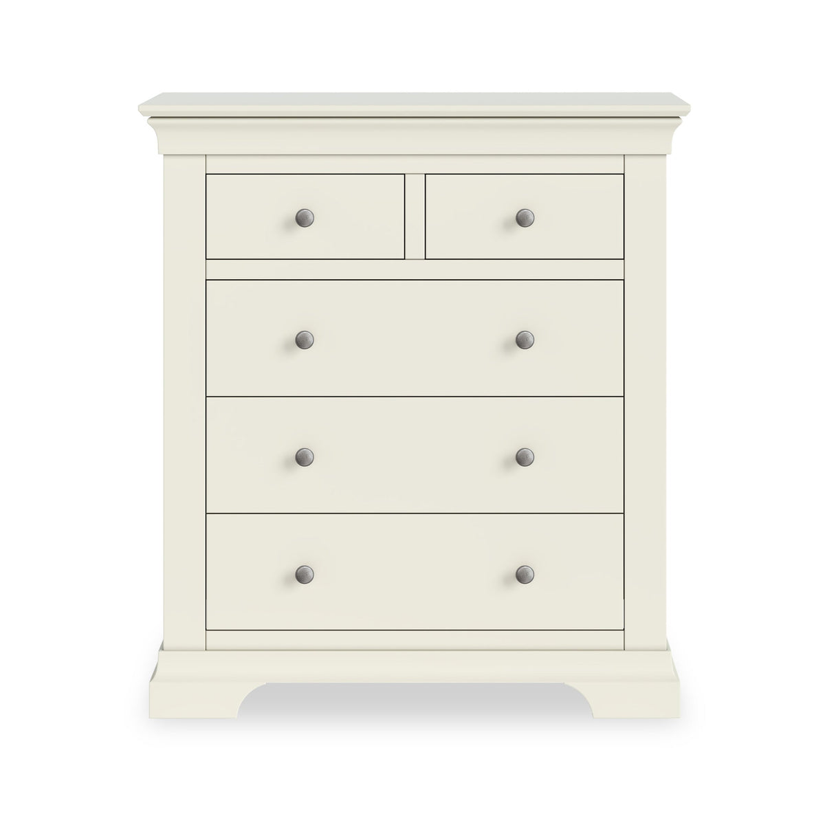 Colette 2 Over 3 Chest Of Drawers