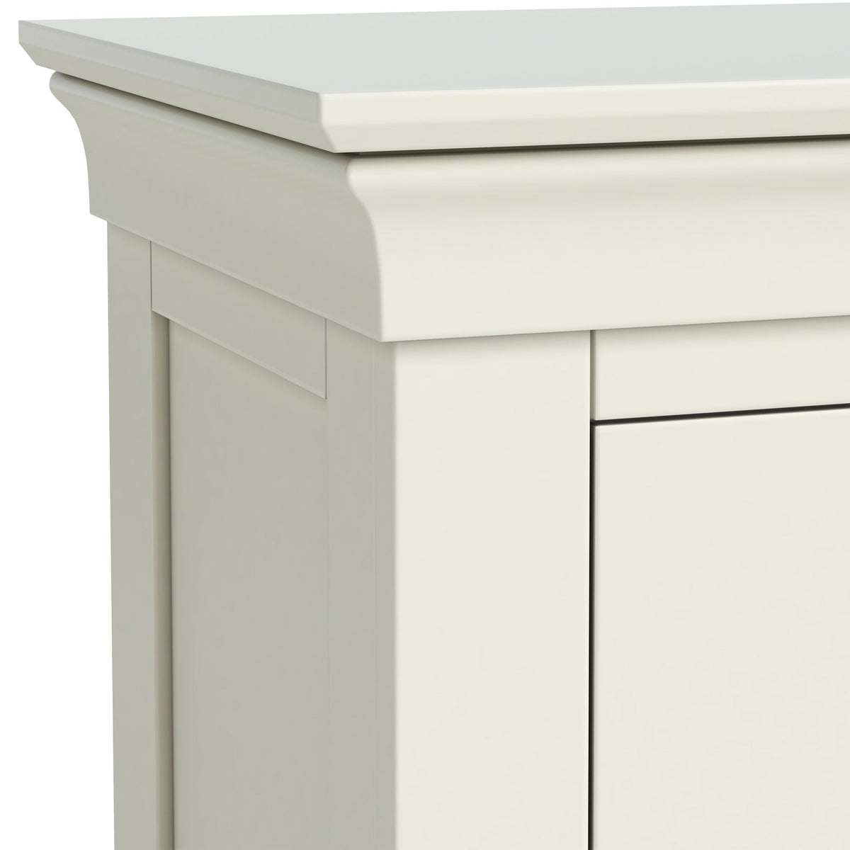 Colette 4 Over 6 Chest Of Drawers