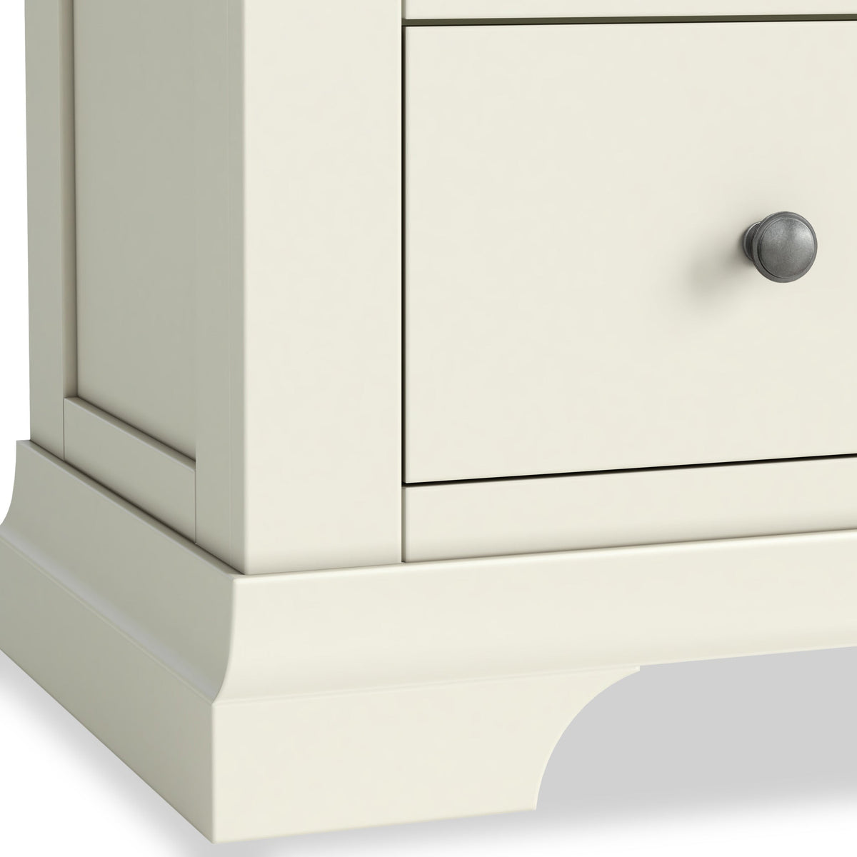 Colette 4 Over 6 Chest Of Drawers