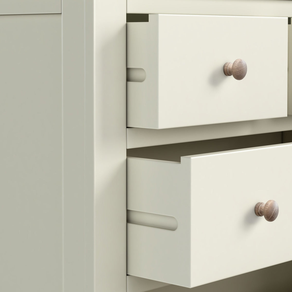 Colette 4 Over 6 Chest Of Drawers