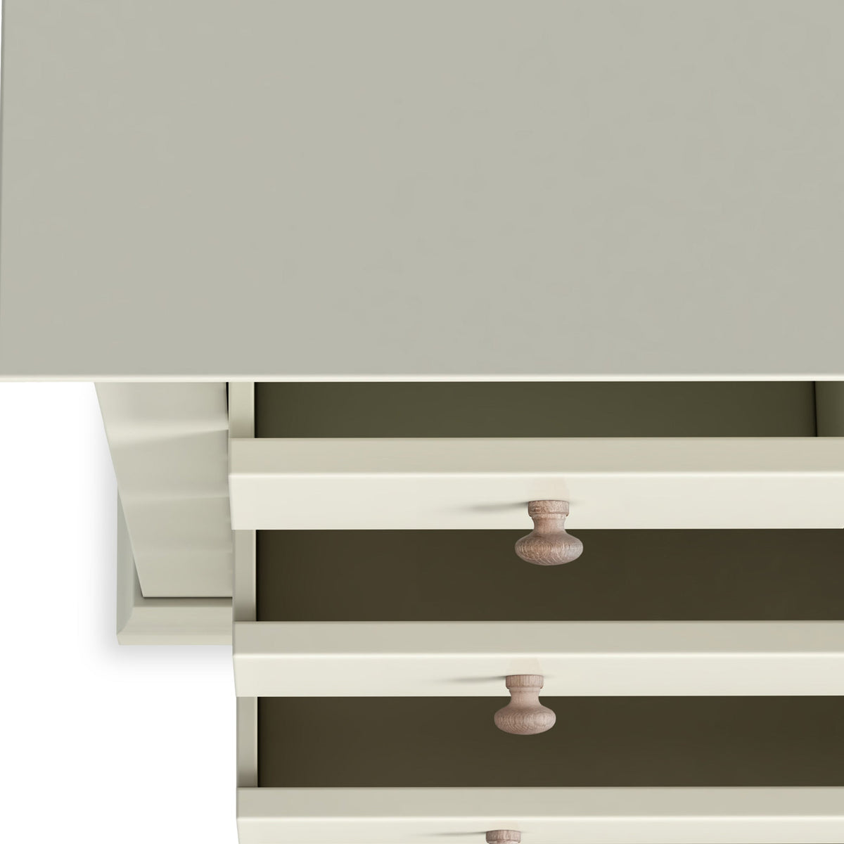 Colette 4 Over 6 Chest Of Drawers