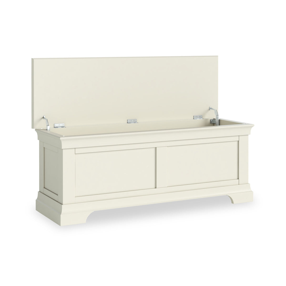 Colette Blanket Box