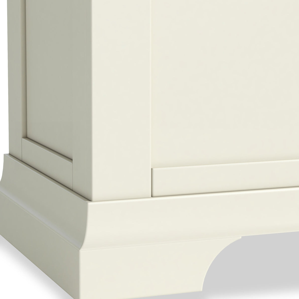 Colette Blanket Box