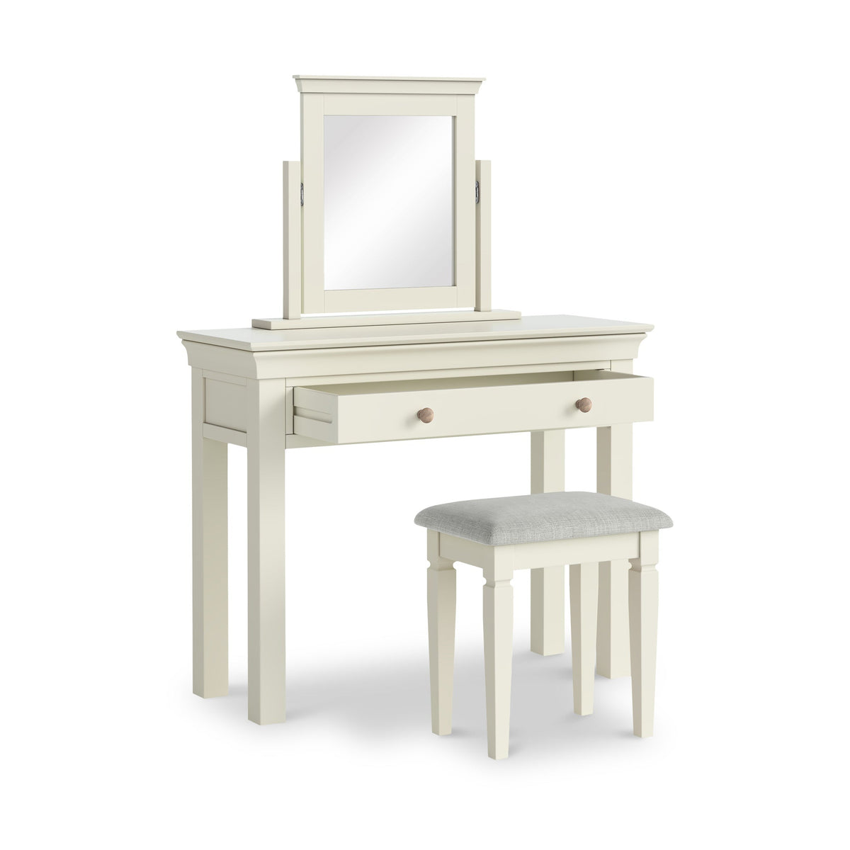 Colette Dressing Table Set