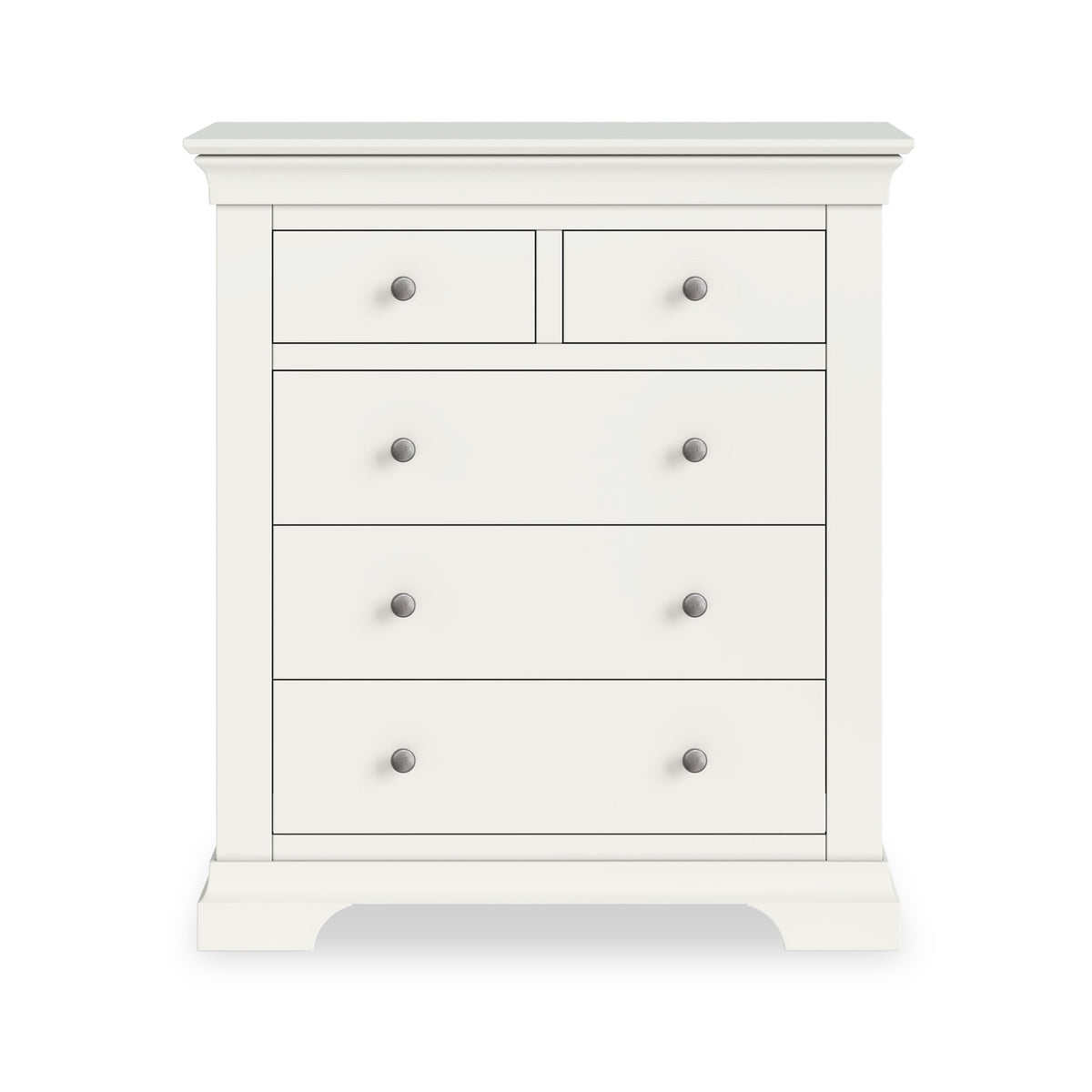 Colette 2 Over 3 Chest Of Drawers