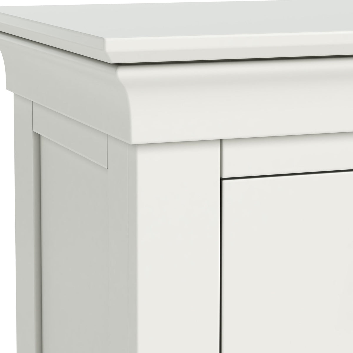 Colette 2 Over 3 Chest Of Drawers