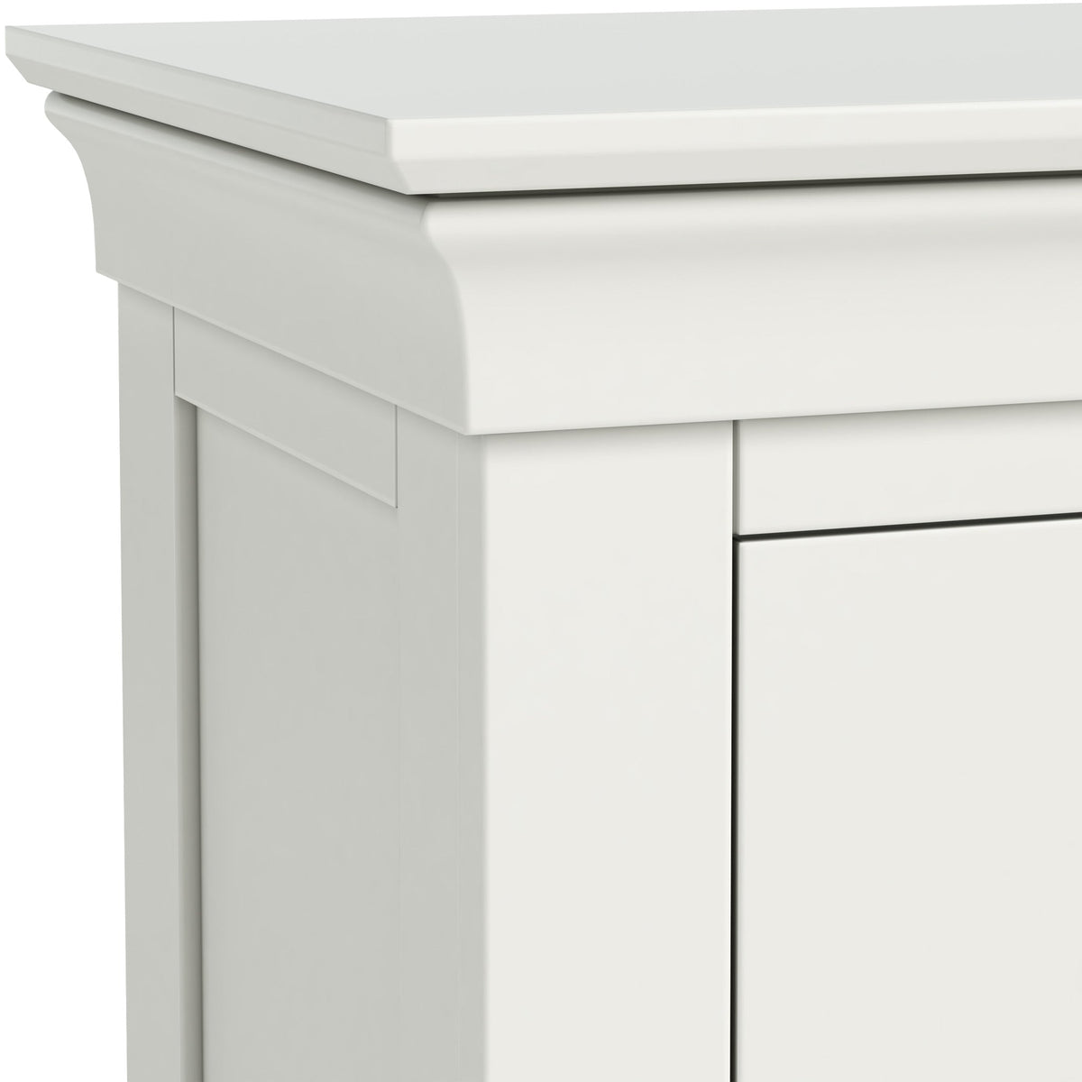 Colette 3 Over 4 Chest Of Drawers