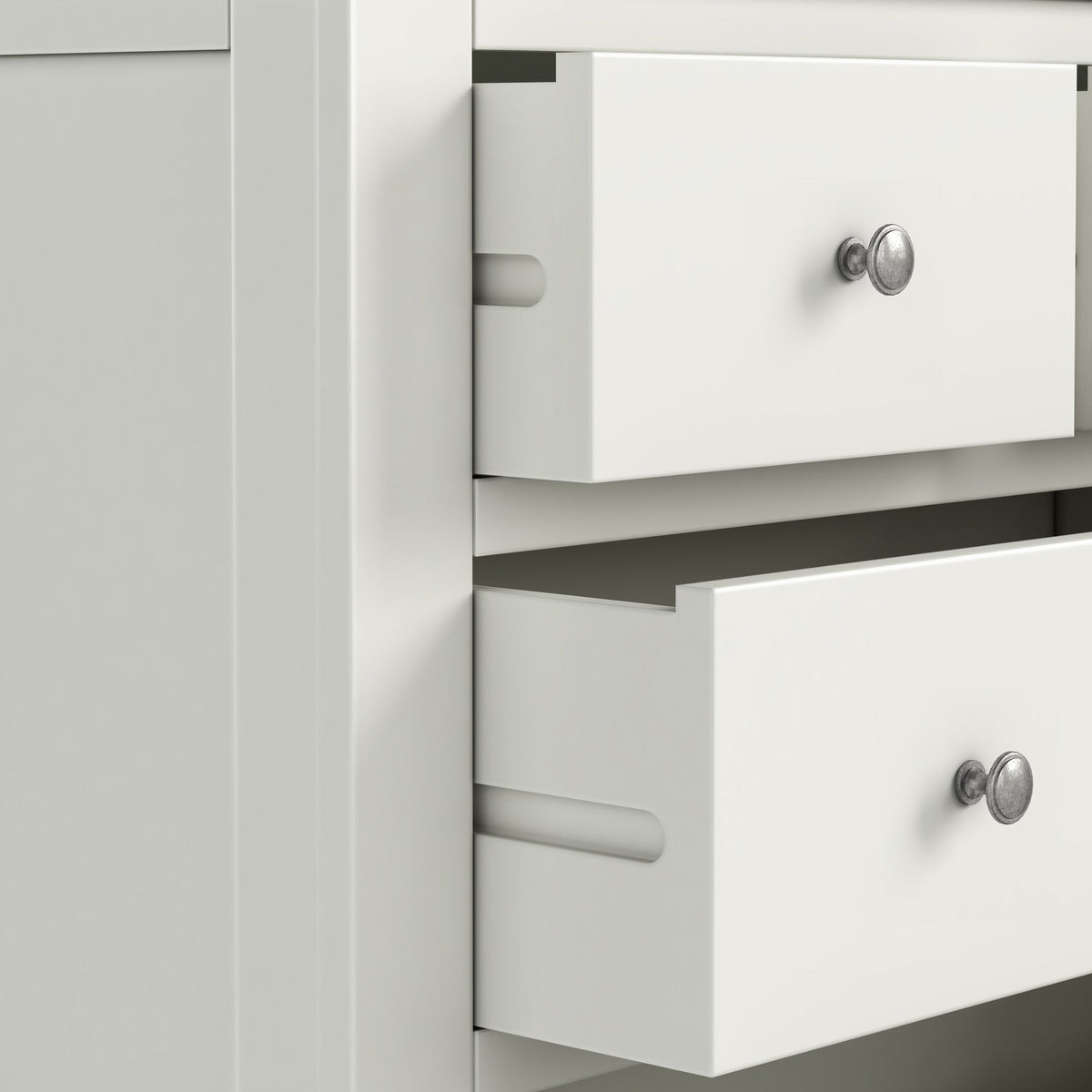 Colette 4 Over 6 Chest Of Drawers