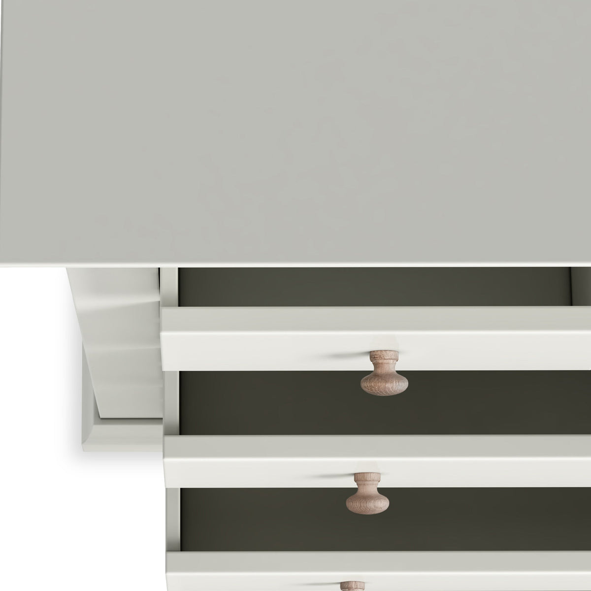 Colette 4 Over 6 Chest Of Drawers