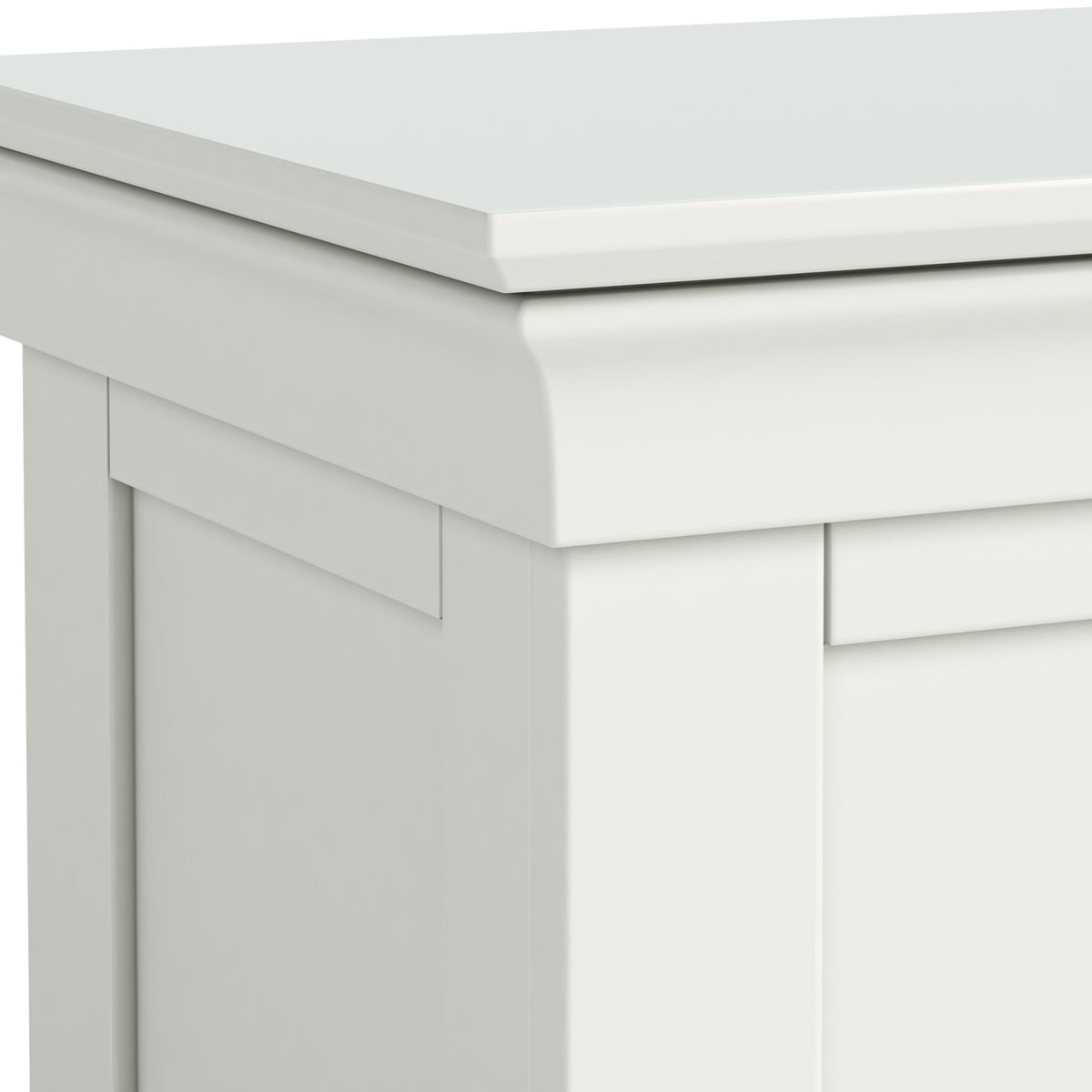 Colette Blanket Box