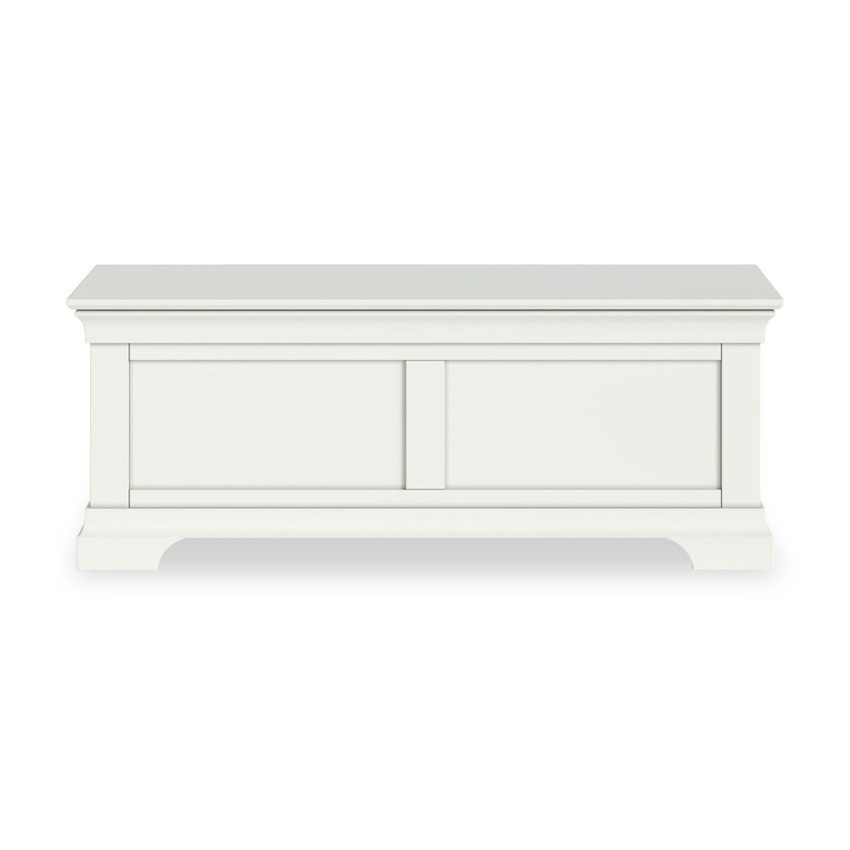 Colette Blanket Box