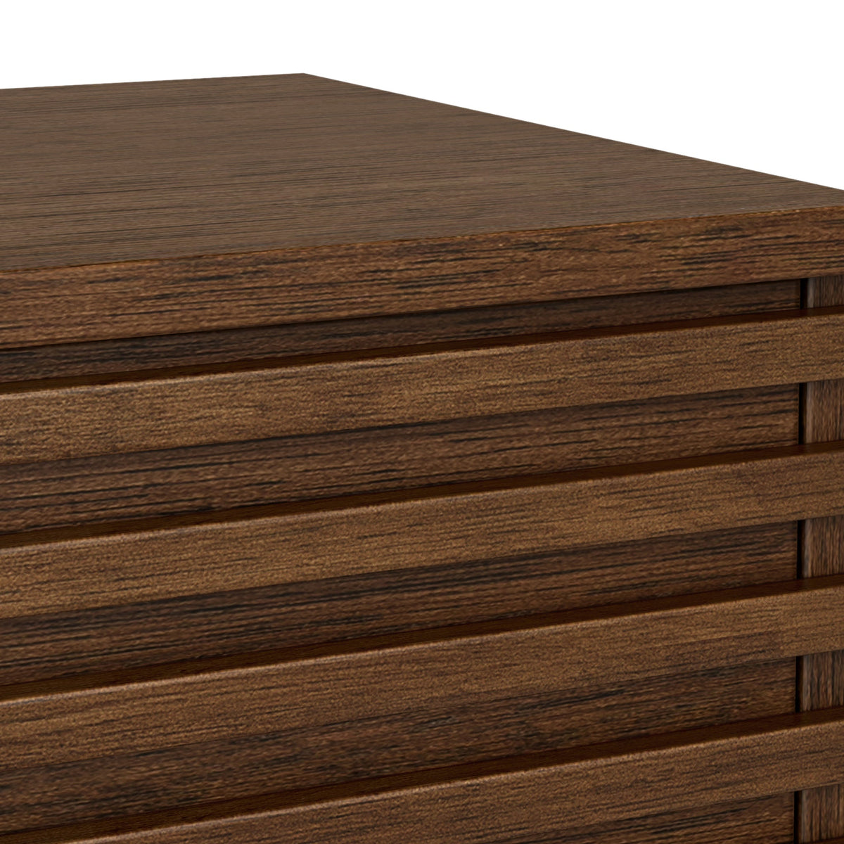 Kari Dark Oak Bedside Table