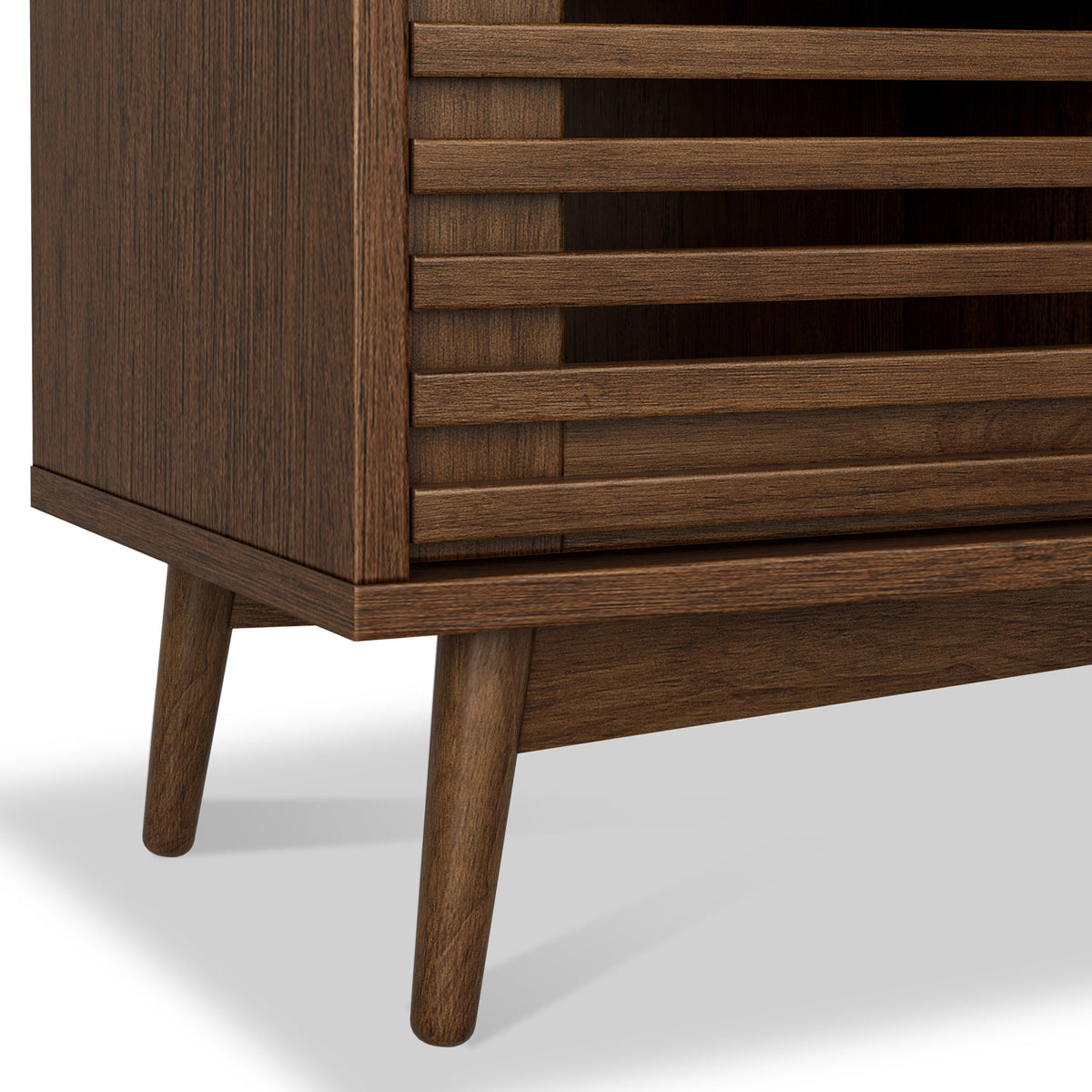 Kari Dark Oak Small Sideboard