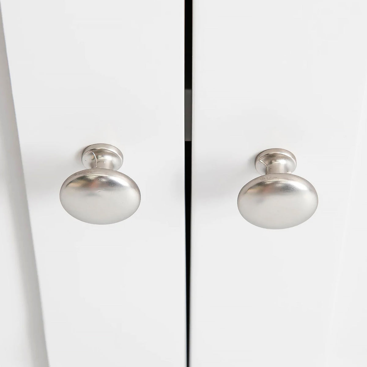 Farro XL Triple Wardrobe with 2 Drawers
