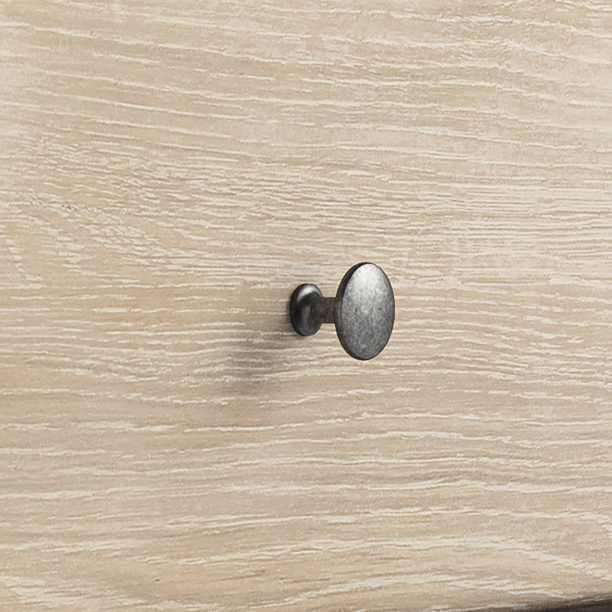 Celine Washed Oak 3 Drawer Chest