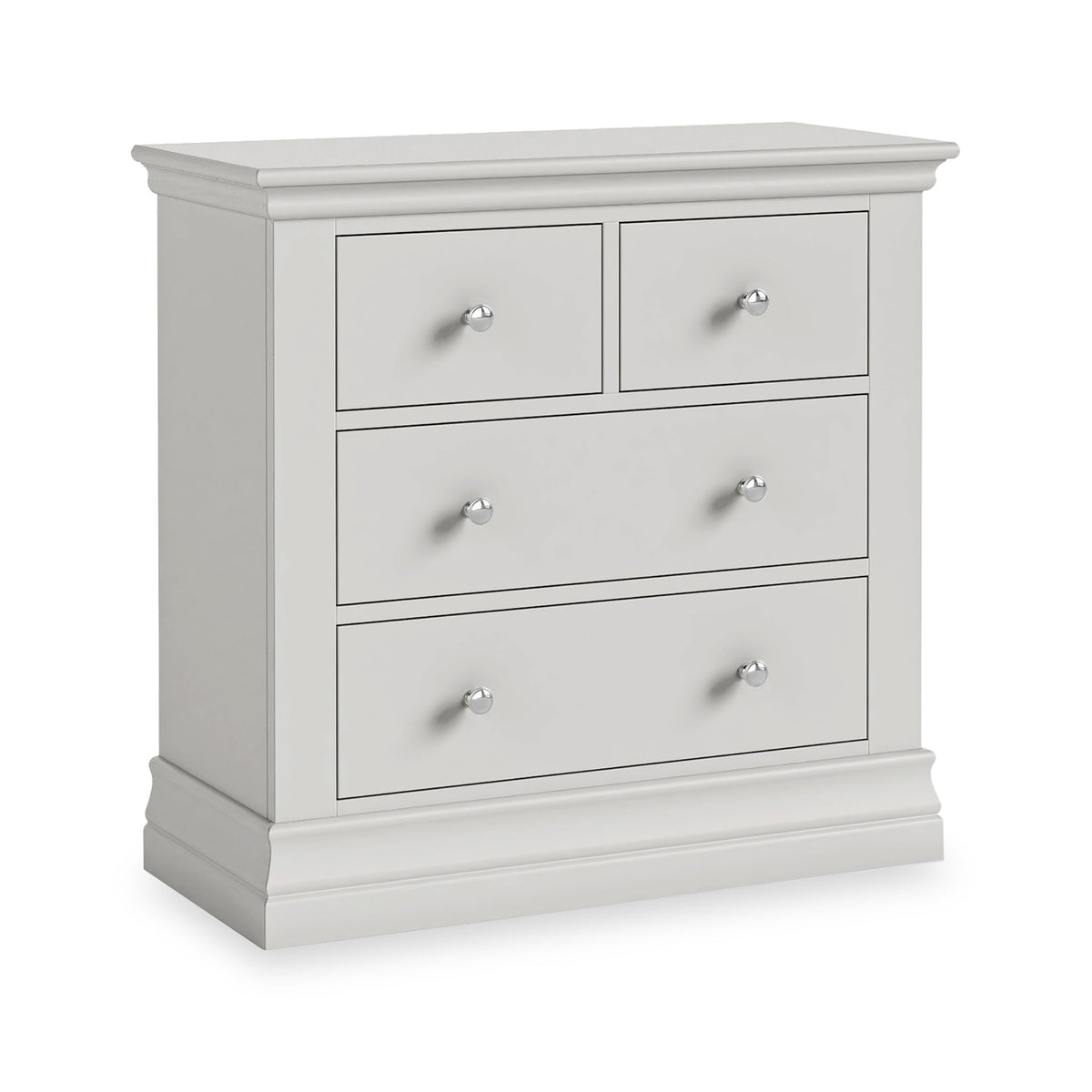 Ingleby 2 over 2 Drawer Chest