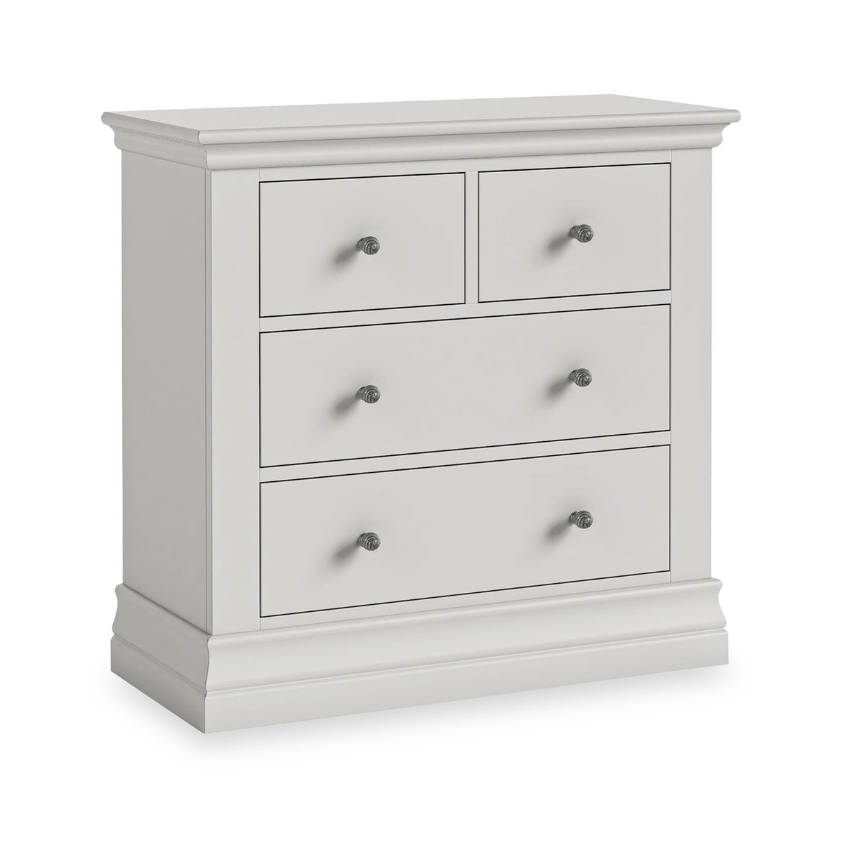 Ingleby 2 over 2 Drawer Chest