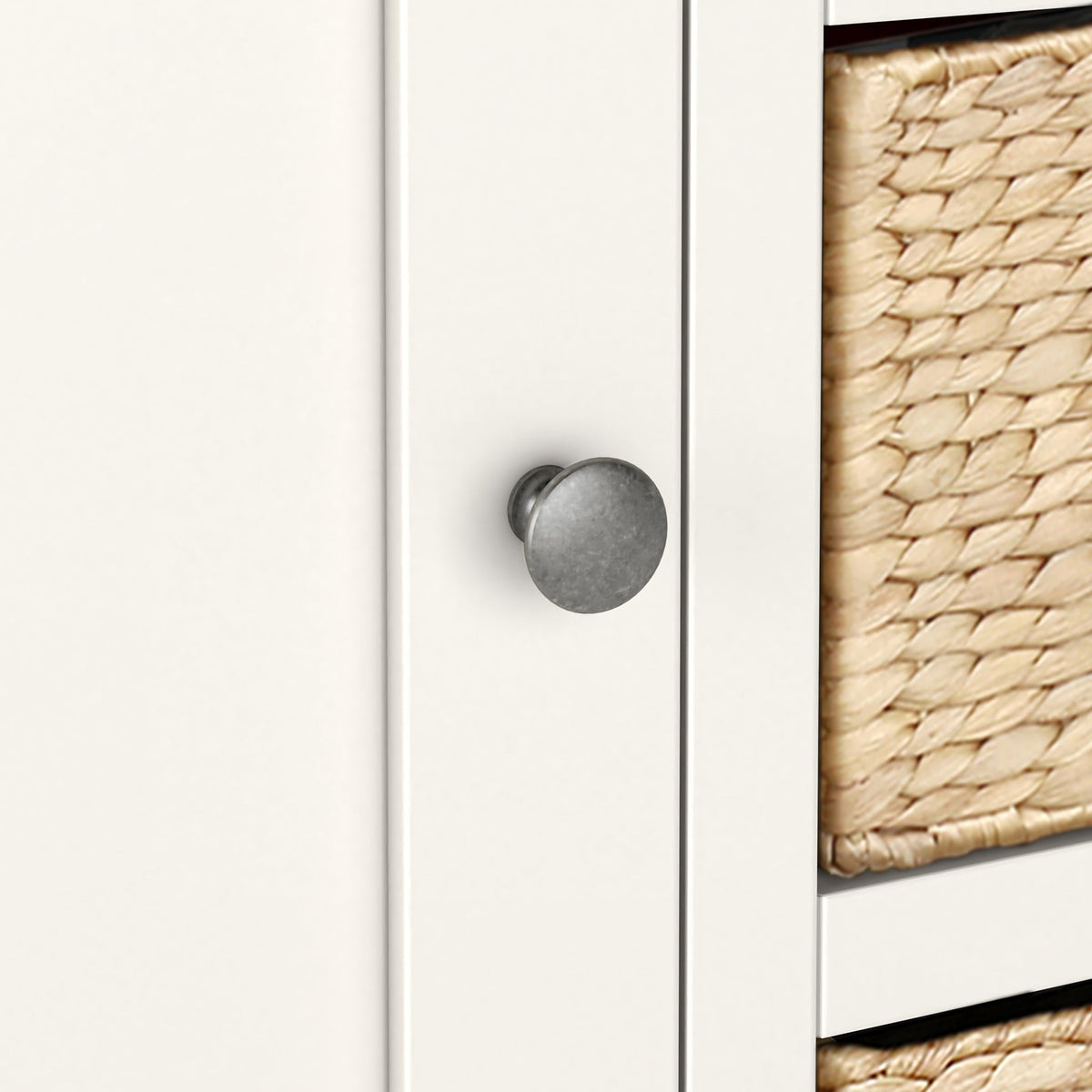 Farro Basket Small Sideboard