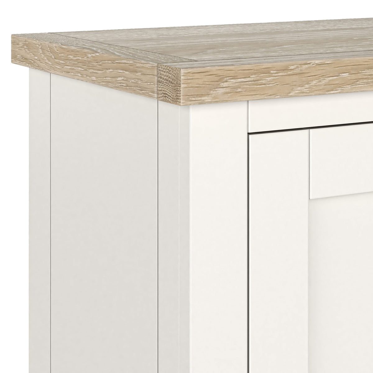 Farro Basket Large Sideboard