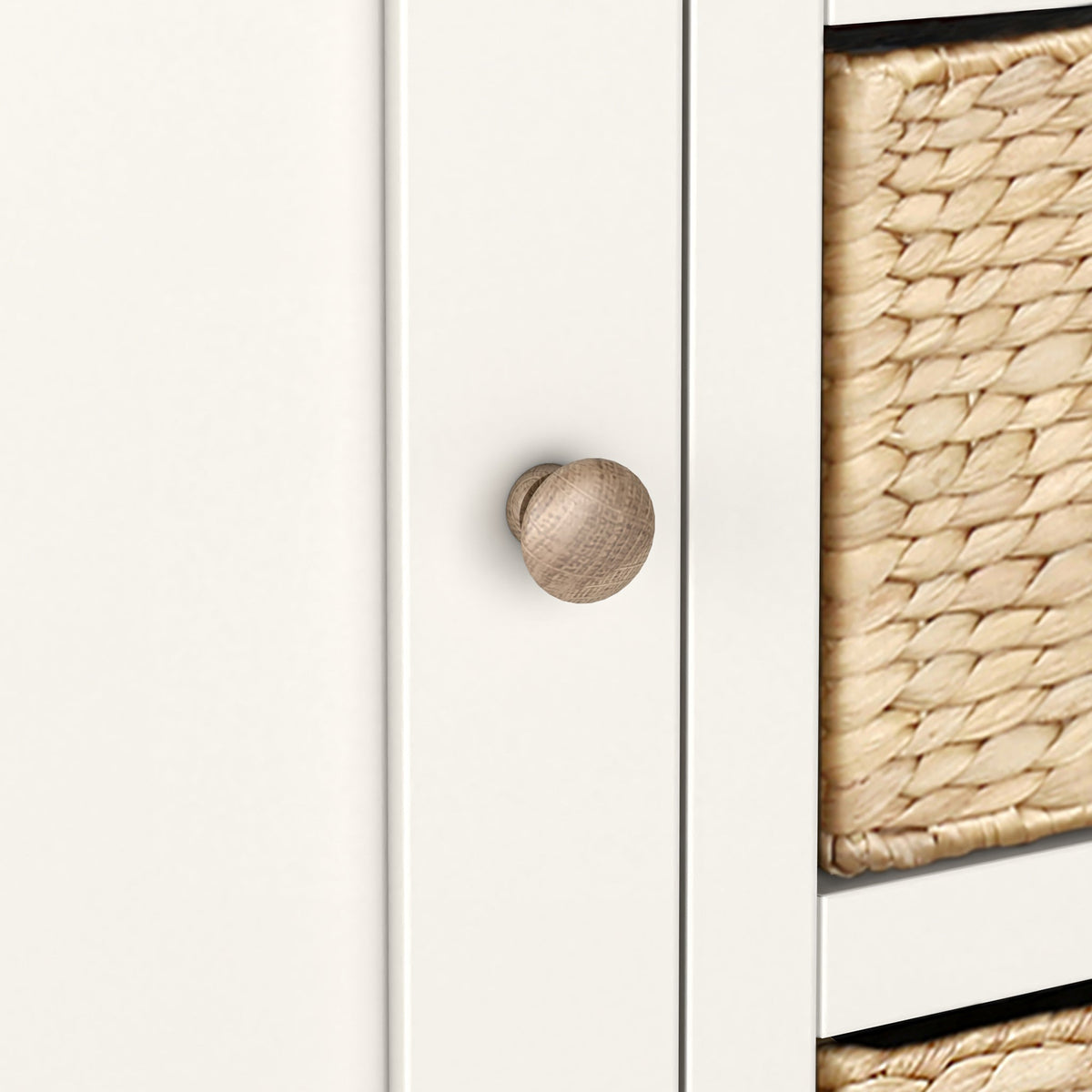 Farro Basket Large Sideboard