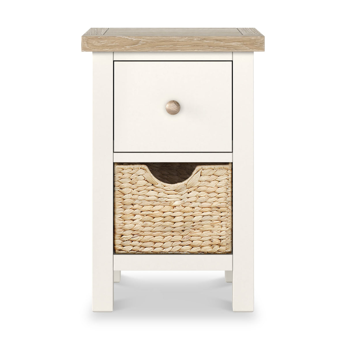 Farro Basket Slim Bedside