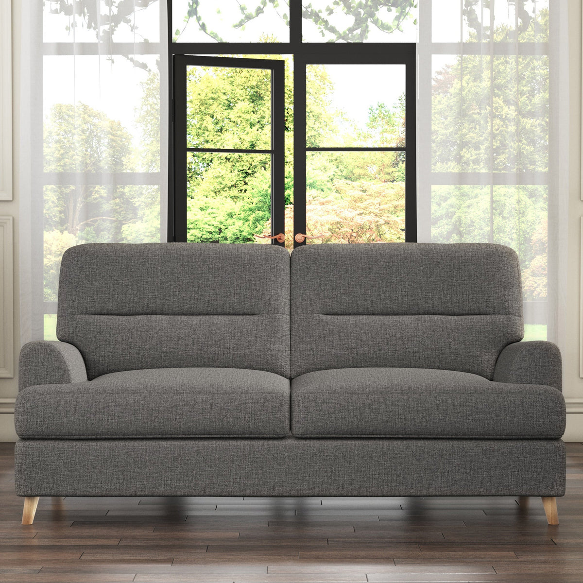 Foxton 3 Seater Sofa