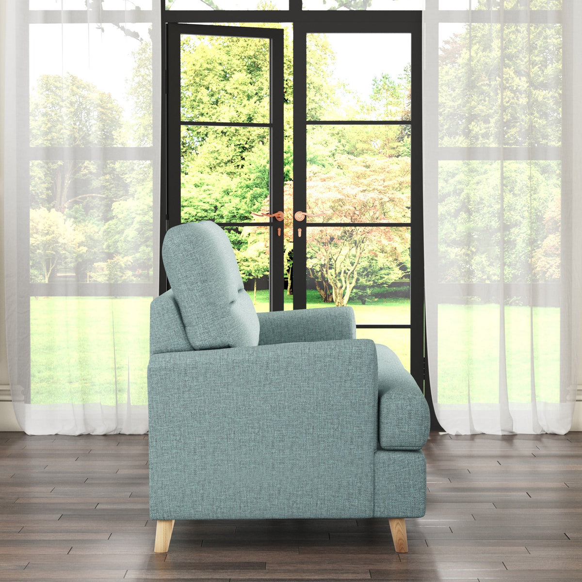 Foxton 3 Seater Sofa