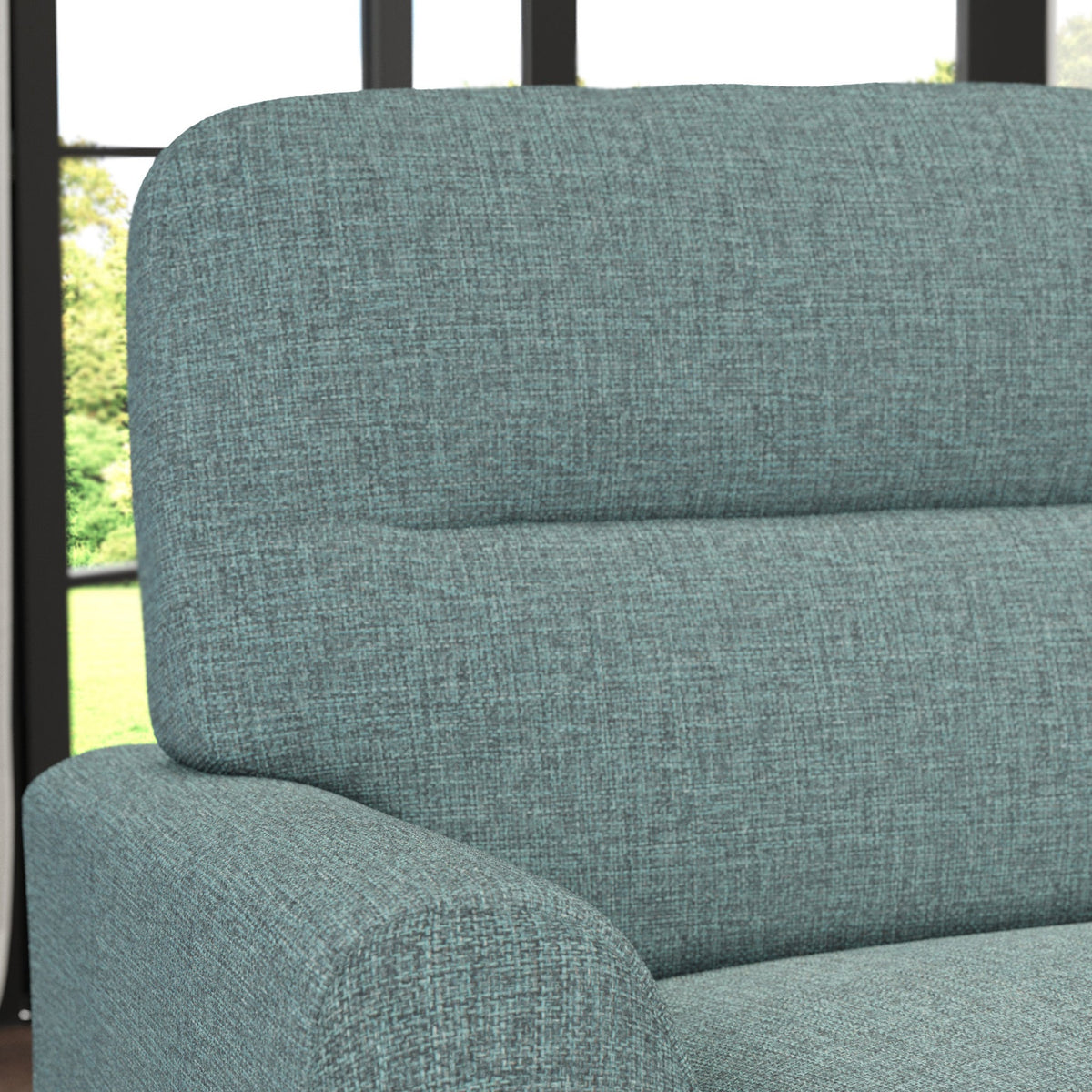 Foxton 3 Seater Sofa