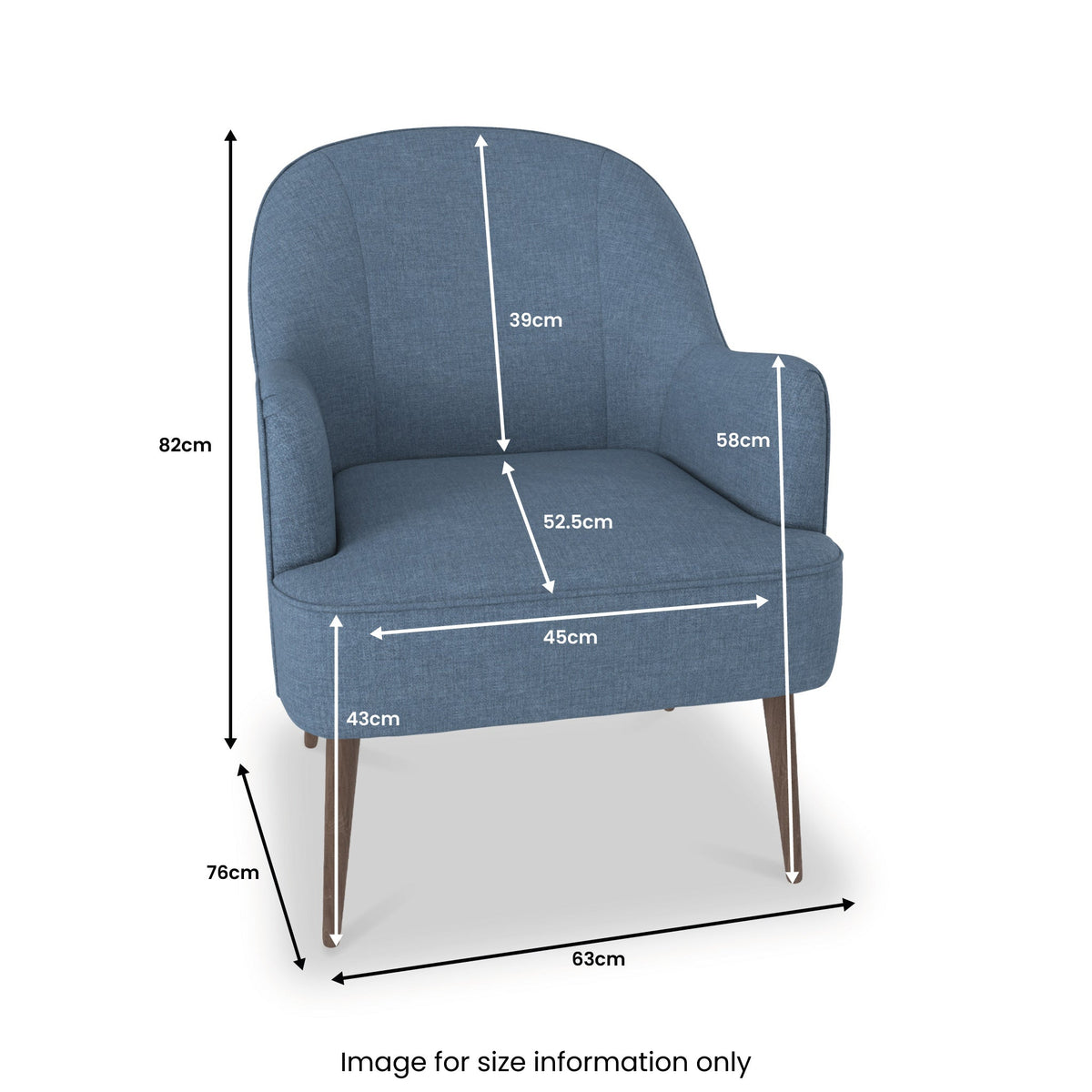 Todd Accent Chair