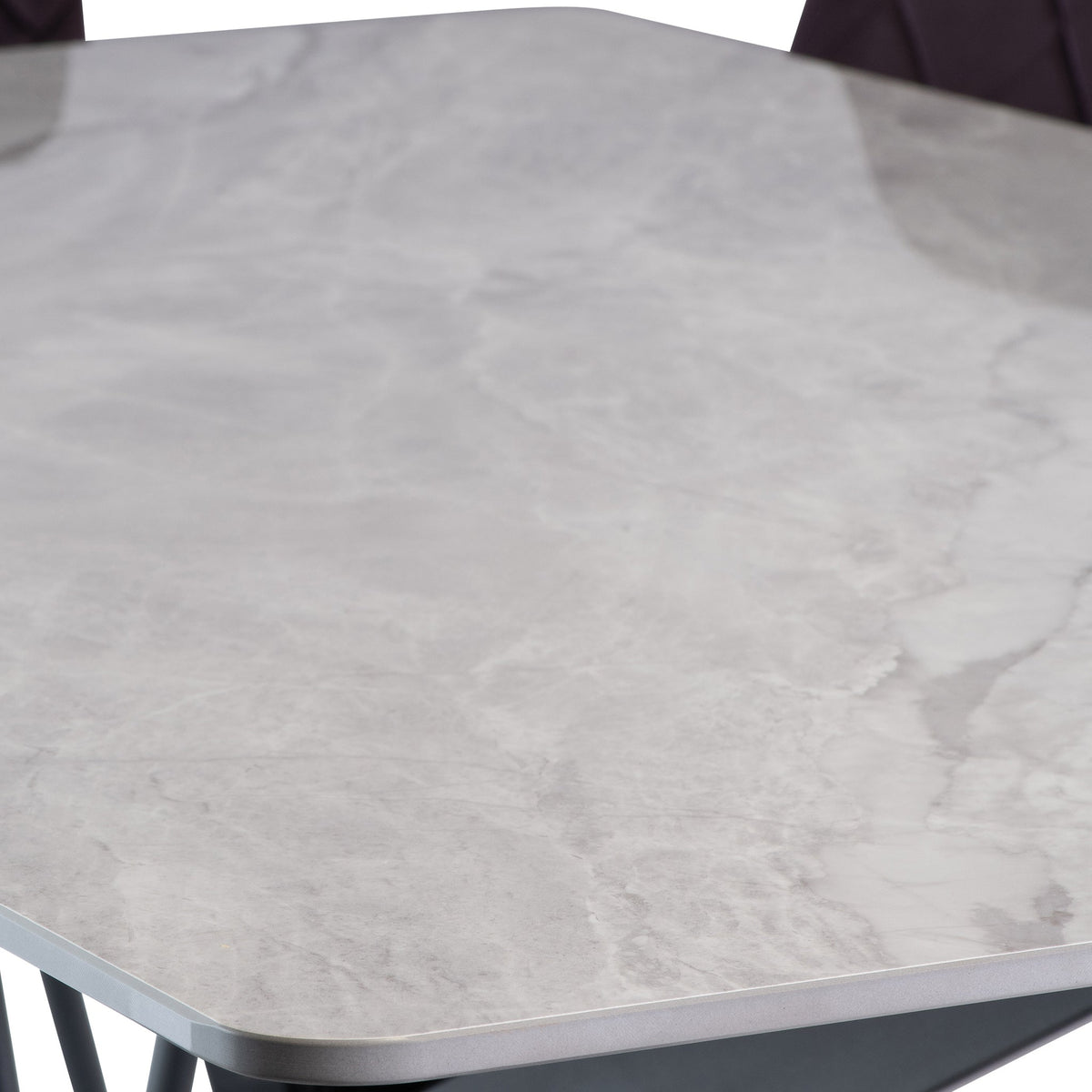 Camber 150cm Dining Table