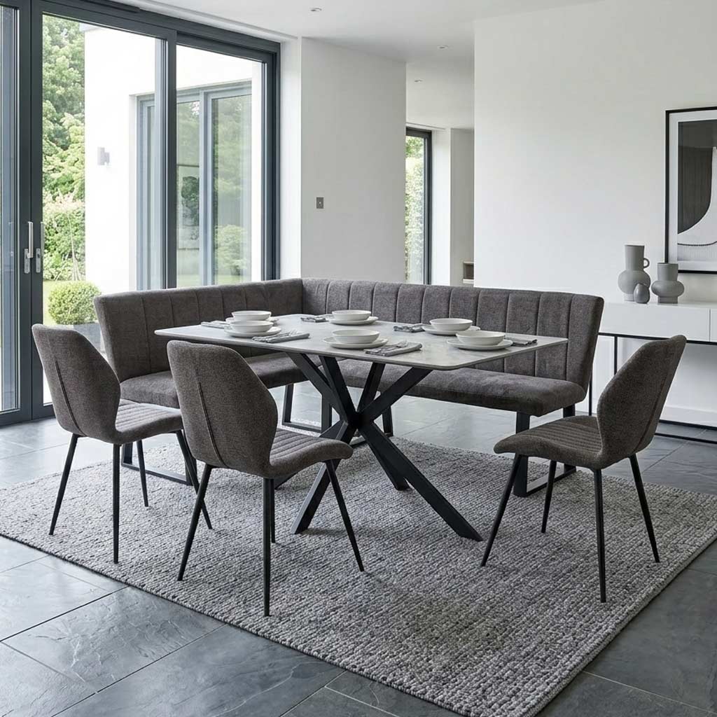 Camber 150cm Dining Table