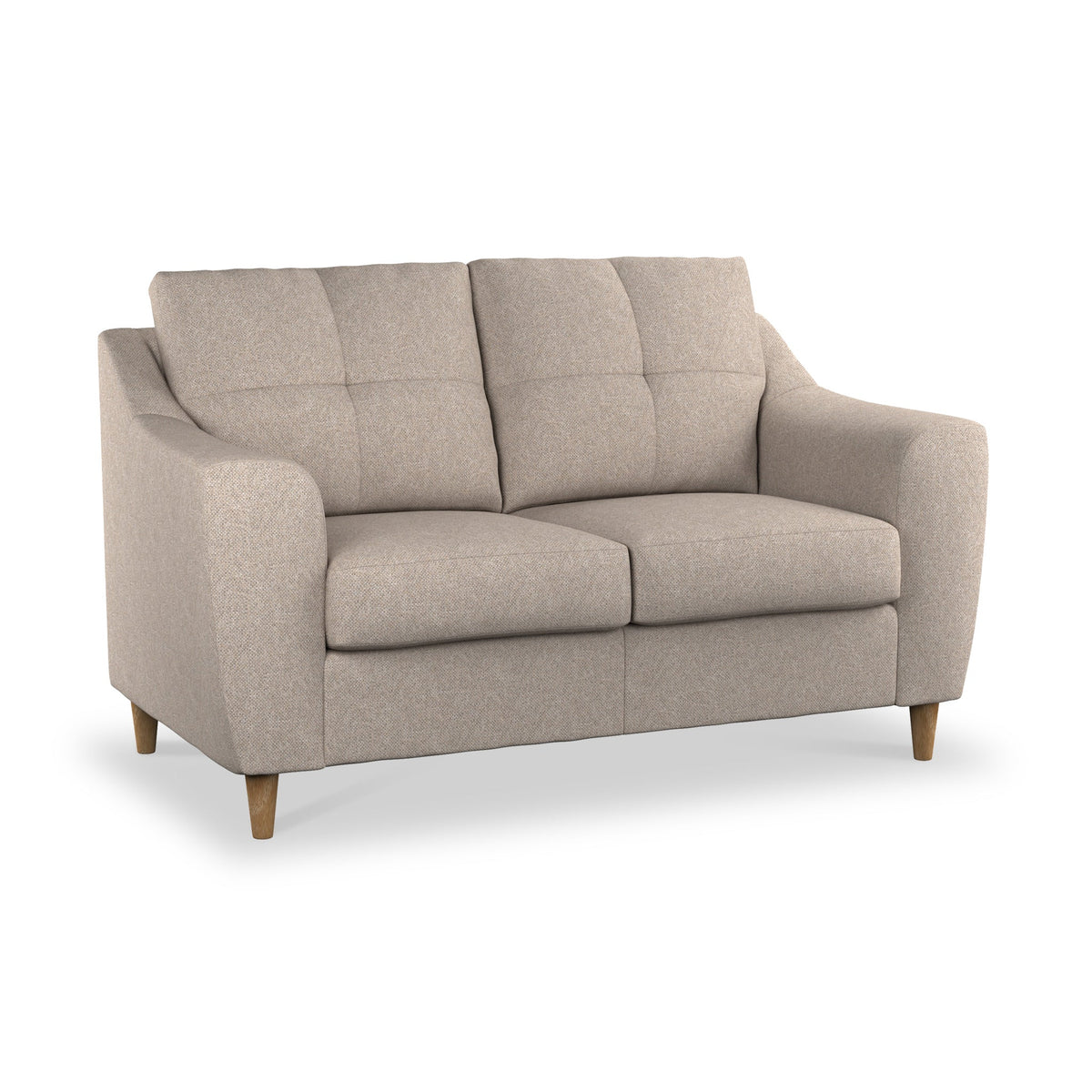 Justin 2 Seater Sofa