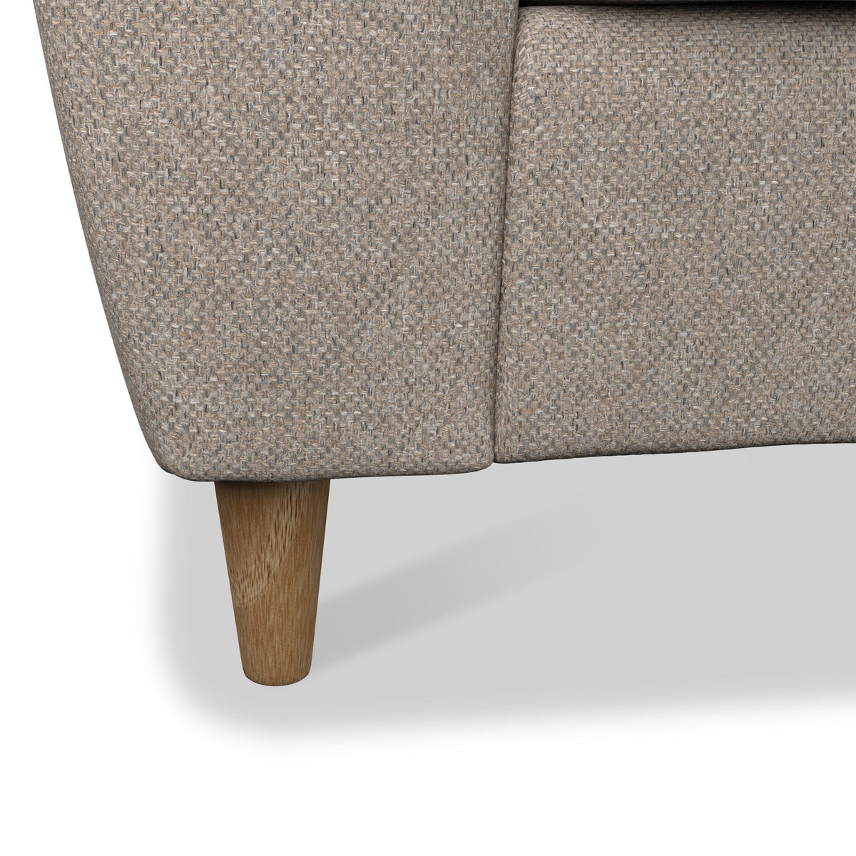 Justin 2 Seater Sofa