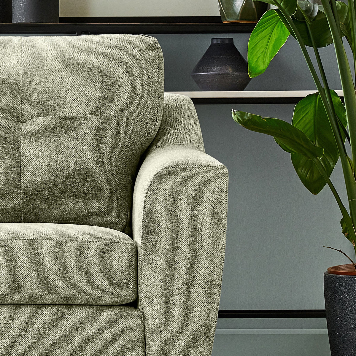 Justin 2 Seater Sofa
