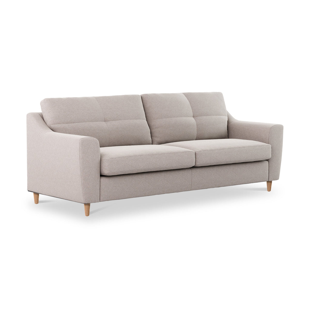 Justin 4 Seater Sofa