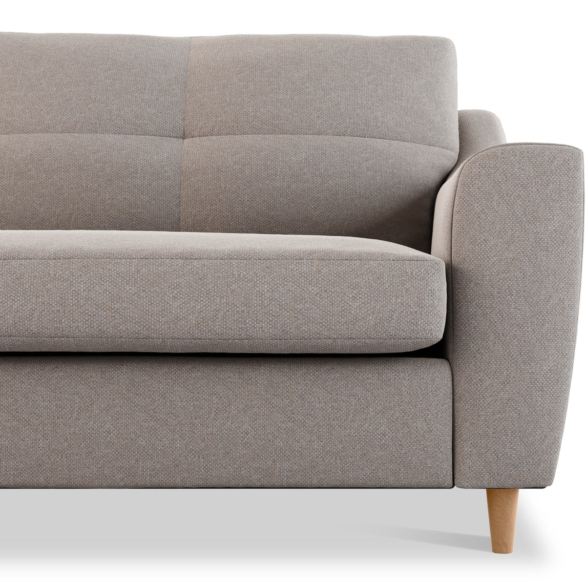 Justin 4 Seater Sofa