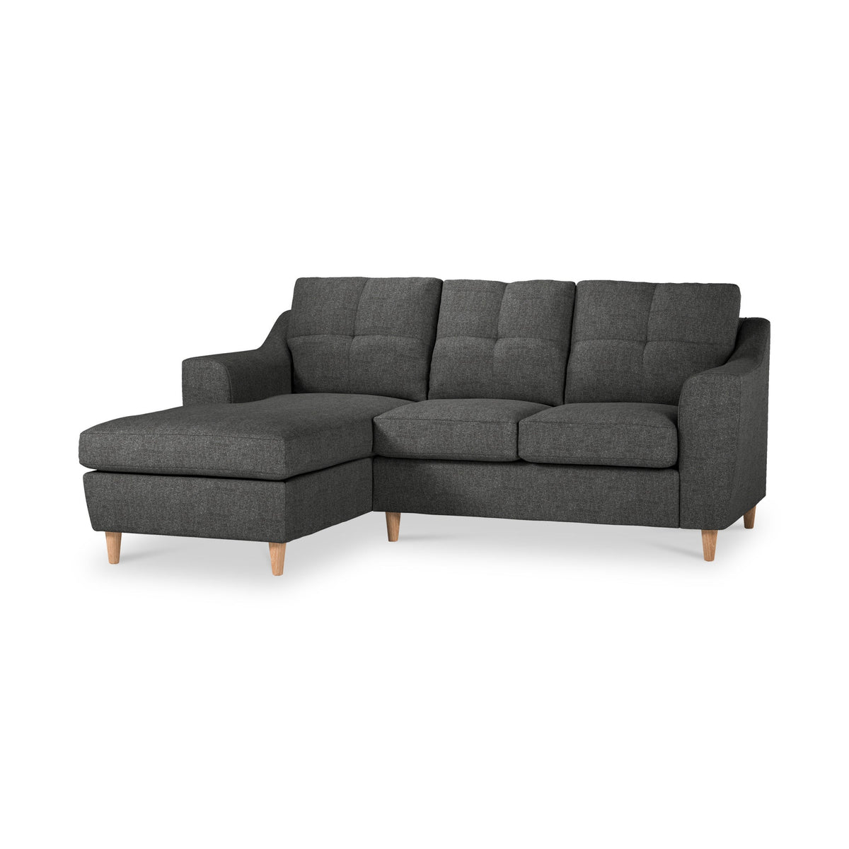 Justin Chaise Sofa