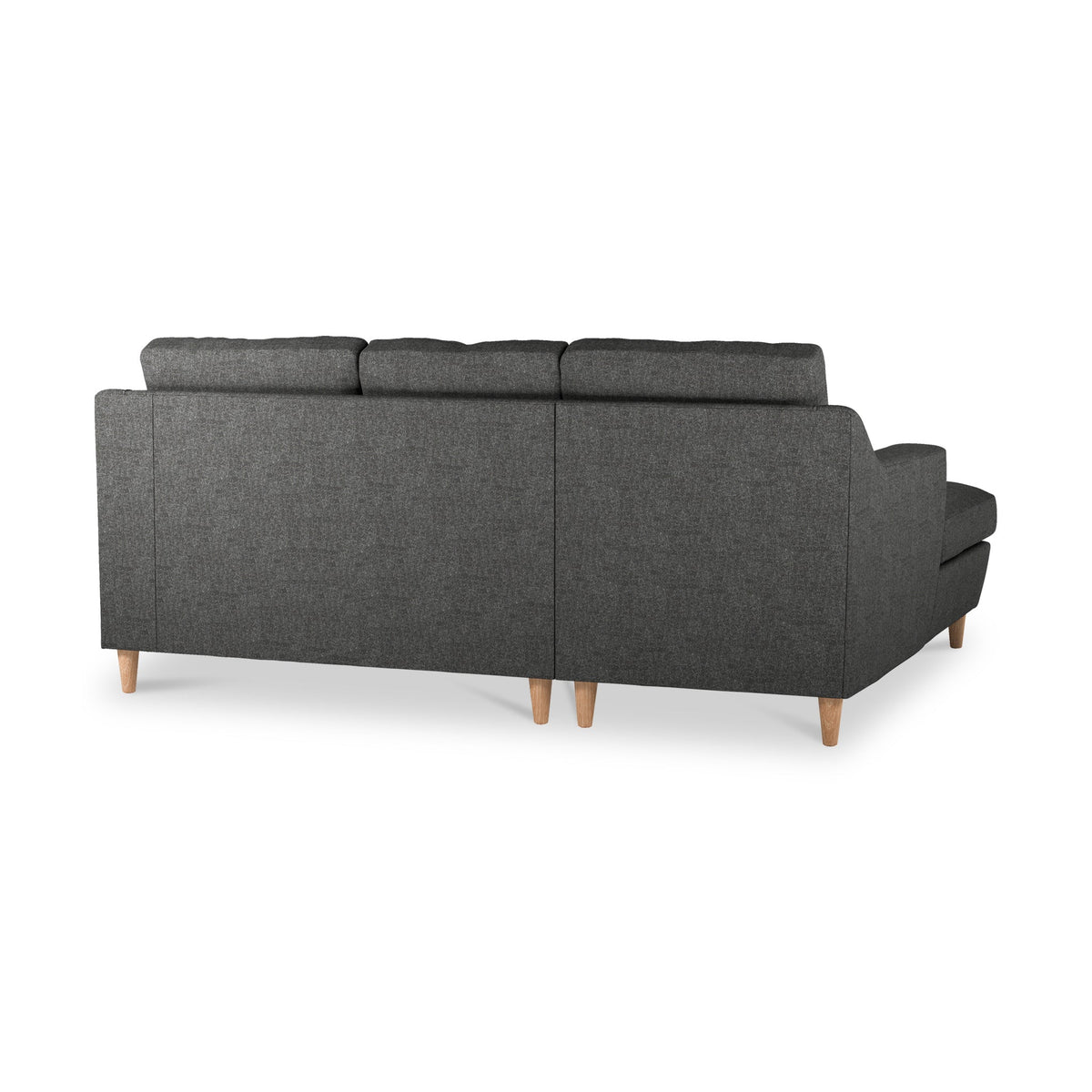 Justin Chaise Sofa