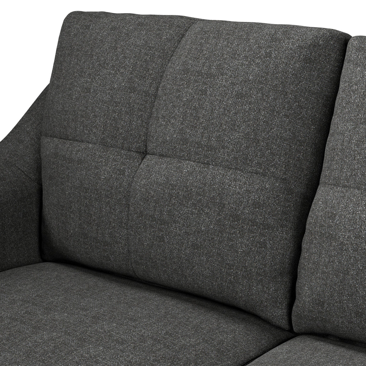 Justin Chaise Sofa