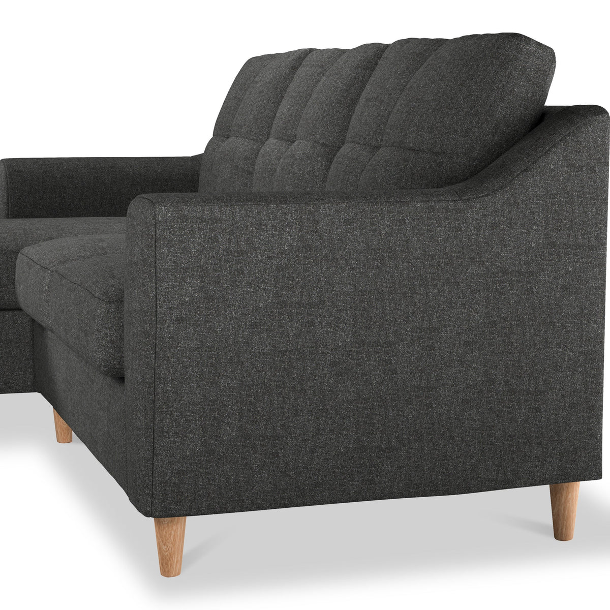 Justin Chaise Sofa