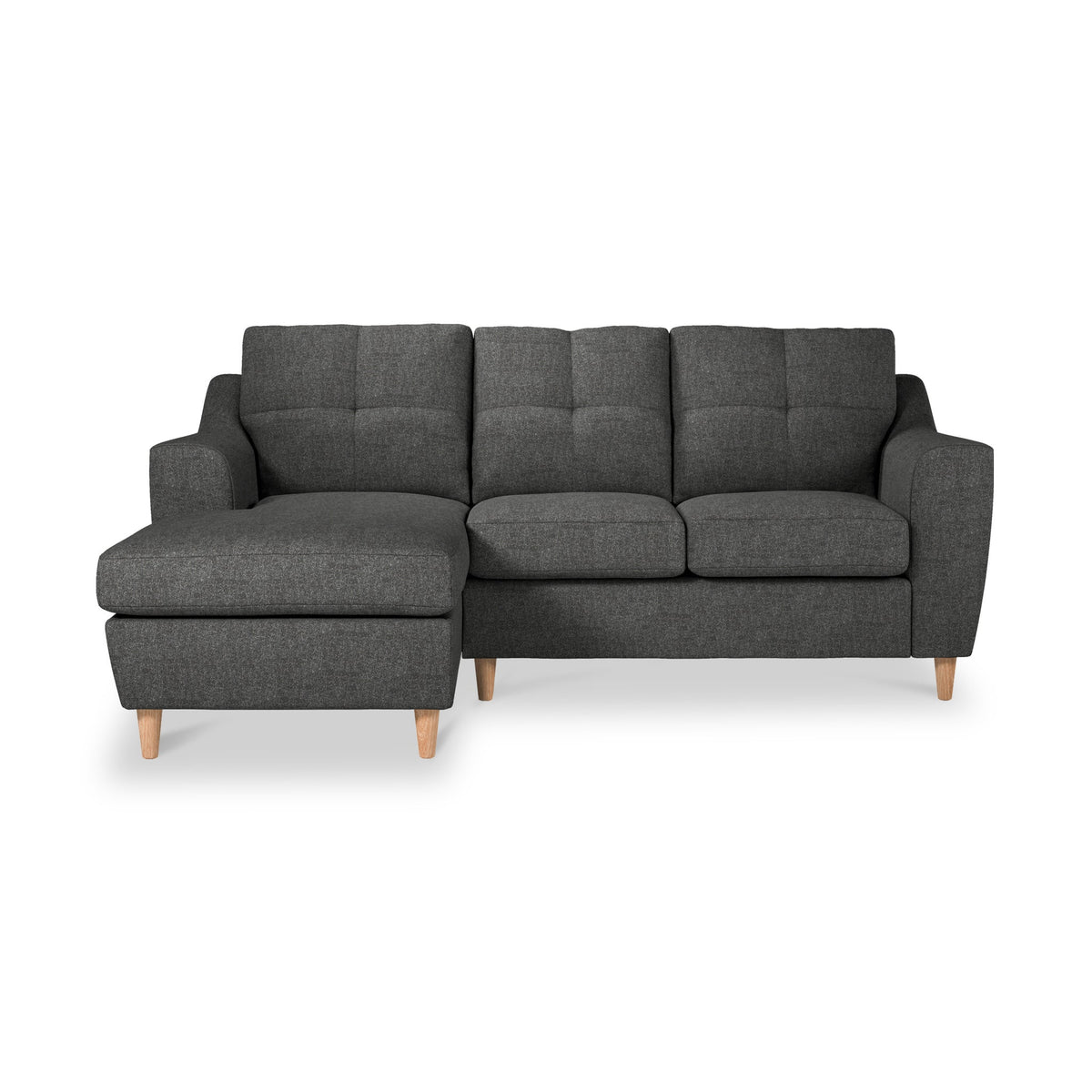 Justin Chaise Sofa