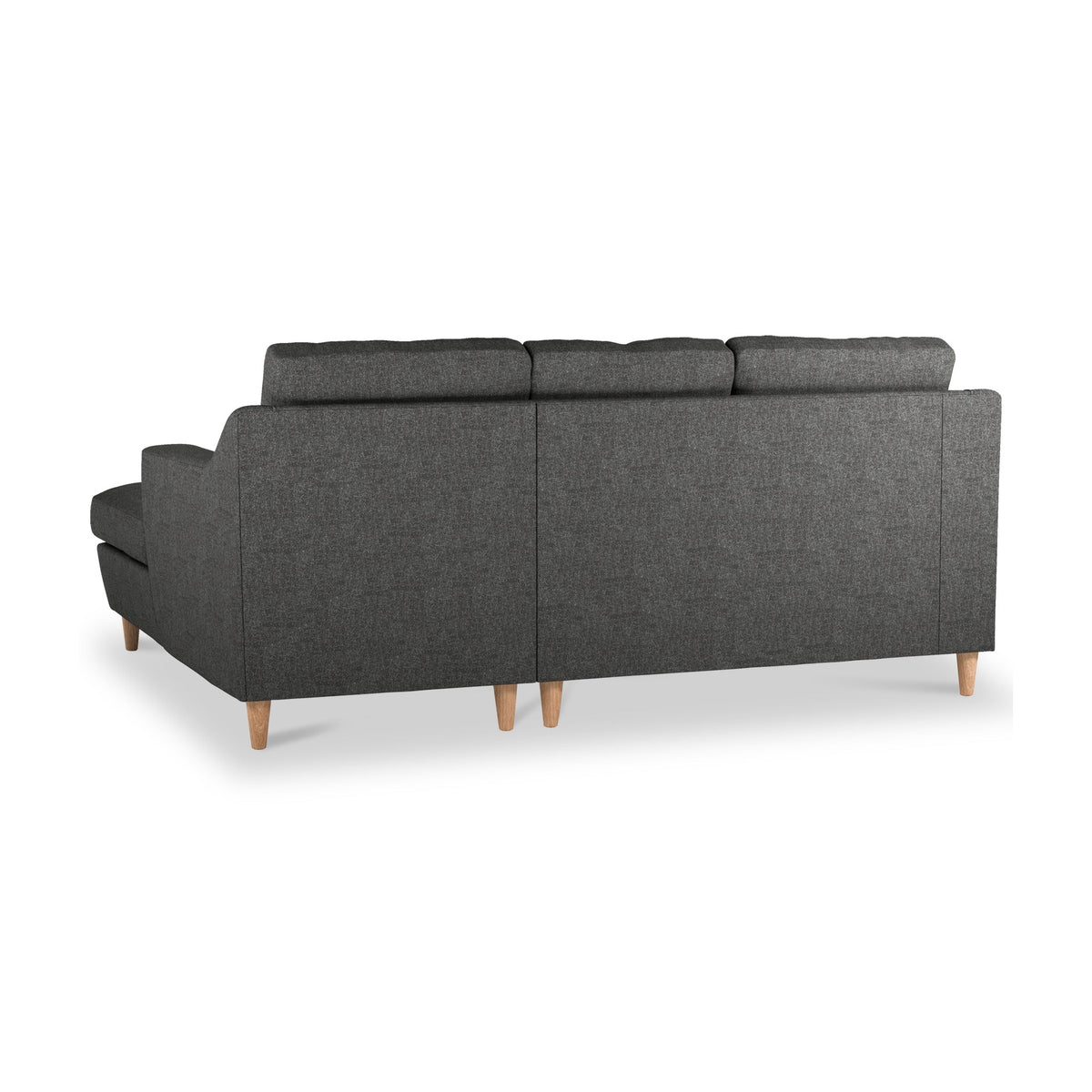 Justin Chaise Sofa