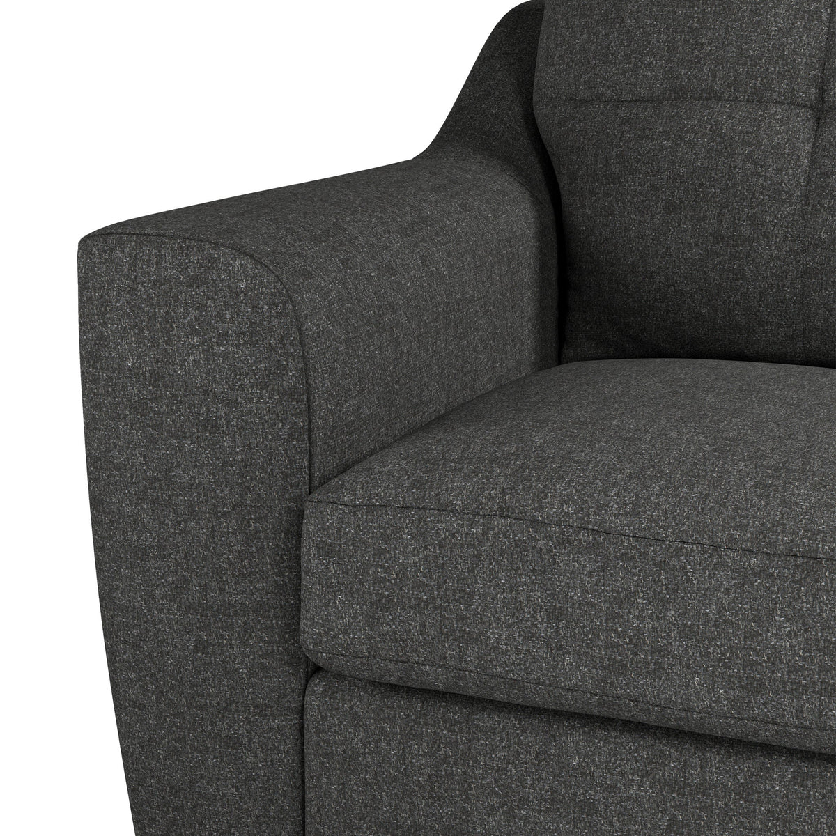 Justin Chaise Sofa