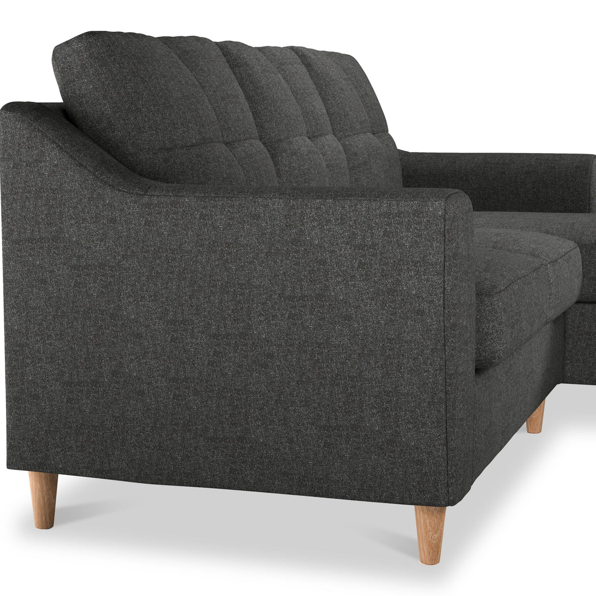 Justin Chaise Sofa