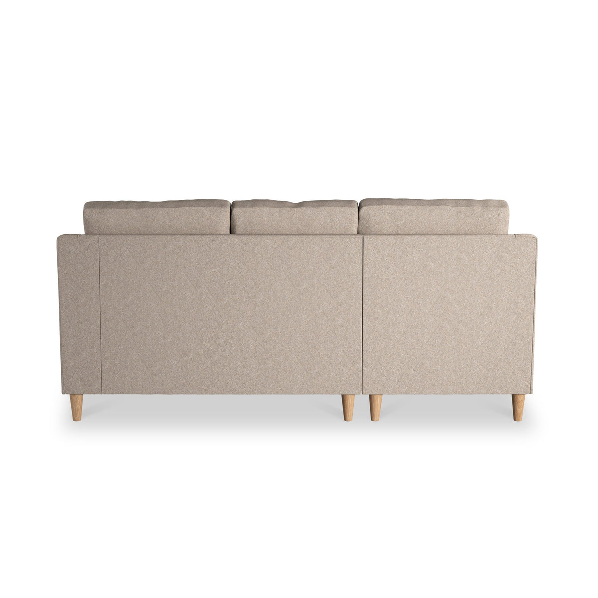 Justin Chaise Sofa